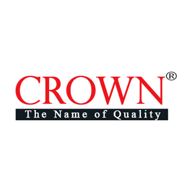 Crown Client Logo
