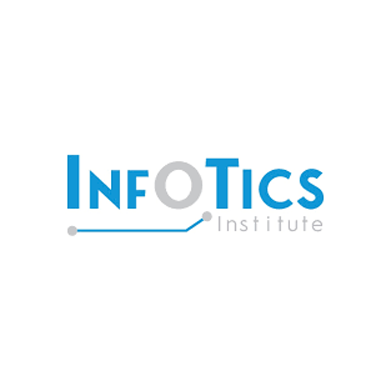 Infotics Client Logo