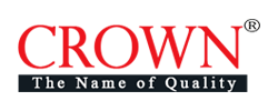 Crown client logo