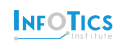 Infotics client logo