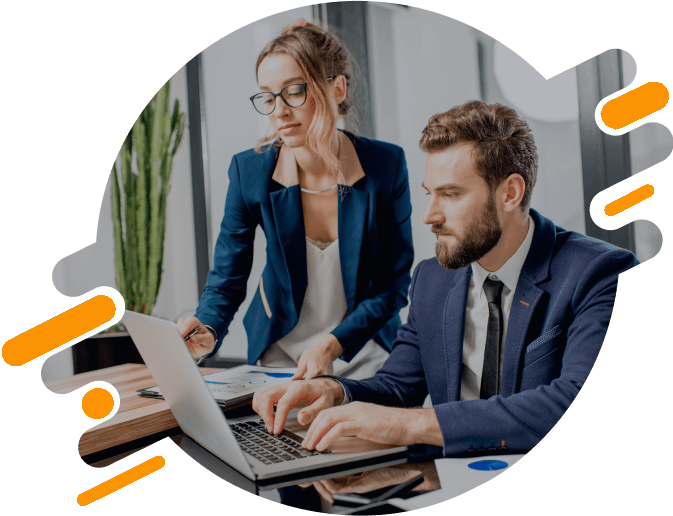 IT services and technology solutions