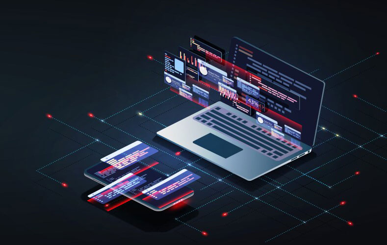 Domain registration and web hosting solutions